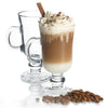 Dublin Irish Coffee Mugs, Set of 2 - CRYSTALIA GLASS